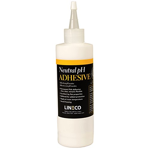 LINECO Neutral pH PVA Adhesive