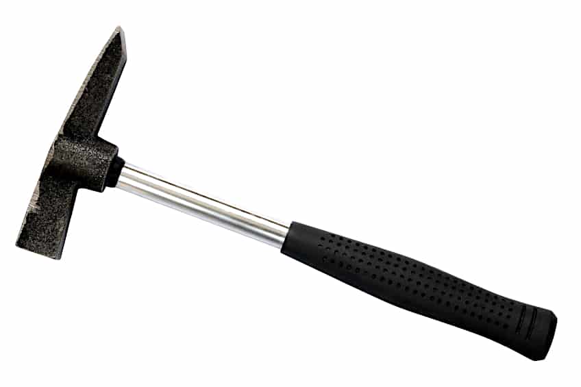 Scaling Hammer Tool