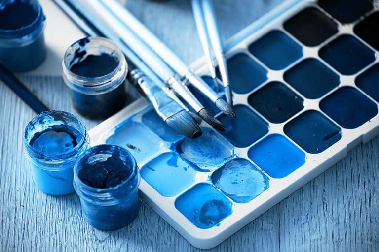 What Colors Make Blue? – Exploring the Wonderful World of Blue