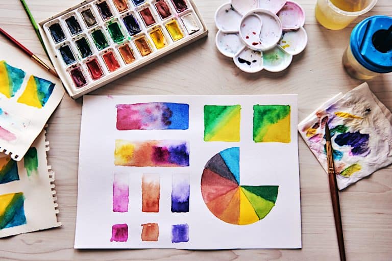 What Is a Watercolor Block? – Finding the Best Paper for Watercolor