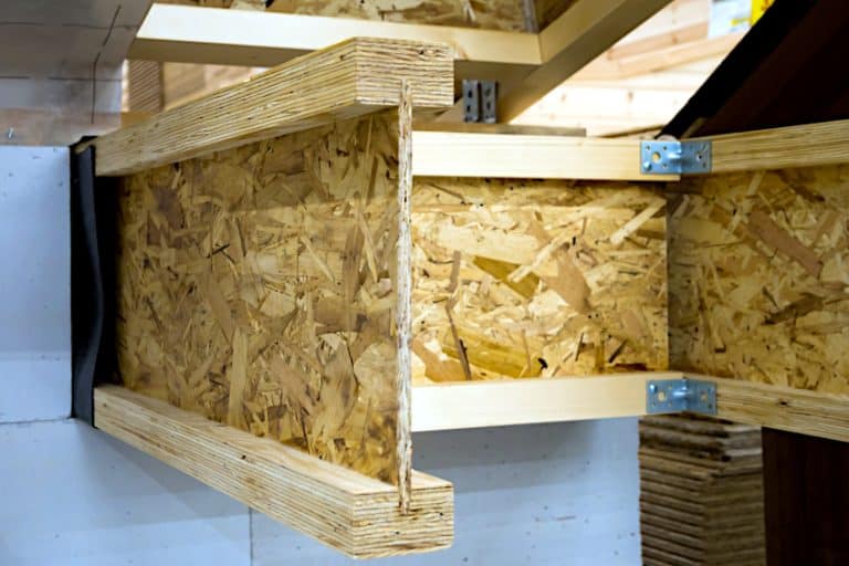 What is Engineered Wood
